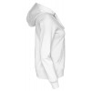 FULL ZIP HOOD LADY