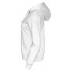 FULL ZIP HOOD LADY