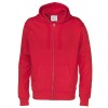 FULL ZIP HOOD