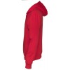 FULL ZIP HOOD