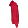 FULL ZIP HOOD