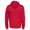 FULL ZIP HOOD