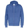 FULL ZIP HOOD