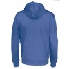 FULL ZIP HOOD