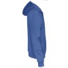 FULL ZIP HOOD