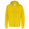 FULL ZIP HOOD