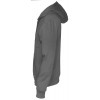 FULL ZIP HOOD