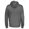 FULL ZIP HOOD