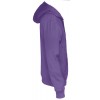 FULL ZIP HOOD