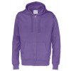 FULL ZIP HOOD