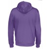 FULL ZIP HOOD