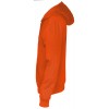 FULL ZIP HOOD