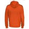 FULL ZIP HOOD