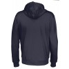 FULL ZIP HOOD