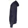FULL ZIP HOOD