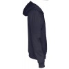 FULL ZIP HOOD