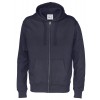 FULL ZIP HOOD