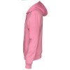 FULL ZIP HOOD