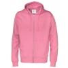 FULL ZIP HOOD