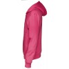 FULL ZIP HOOD