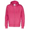 FULL ZIP HOOD