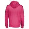 FULL ZIP HOOD