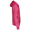 FULL ZIP HOOD