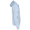 FULL ZIP HOOD