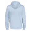 FULL ZIP HOOD