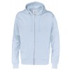 FULL ZIP HOOD