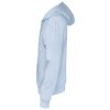 FULL ZIP HOOD