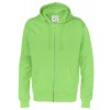 FULL ZIP HOOD