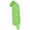 FULL ZIP HOOD
