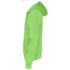 FULL ZIP HOOD