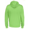 FULL ZIP HOOD
