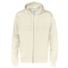 FULL ZIP HOOD