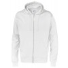 FULL ZIP HOOD
