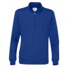 HALF ZIP UNISEX