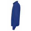 HALF ZIP UNISEX