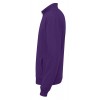 HALF ZIP UNISEX