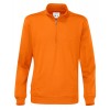 HALF ZIP UNISEX