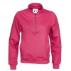 HALF ZIP UNISEX