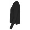 PIQUE LONG SLEEVE LADY
