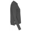 PIQUE LONG SLEEVE LADY