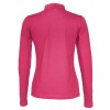 PIQUE LONG SLEEVE LADY