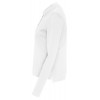 PIQUE LONG SLEEVE LADY