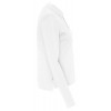 PIQUE LONG SLEEVE LADY