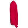 PIQUE LONG SLEEVE