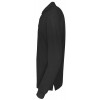 PIQUE LONG SLEEVE