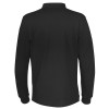 PIQUE LONG SLEEVE